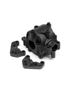 CELLULE DIFFERENTIEL AVANT