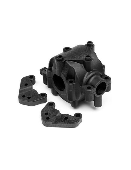 CELLULE DIFFERENTIEL AVANT