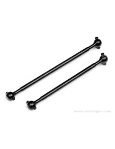 CARDANS CENTRAL CYBER 10