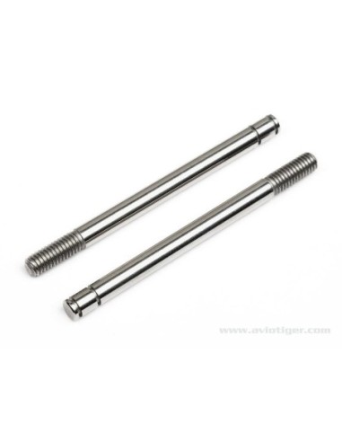 AXE SUSPENSION 3X40.5MM  S2