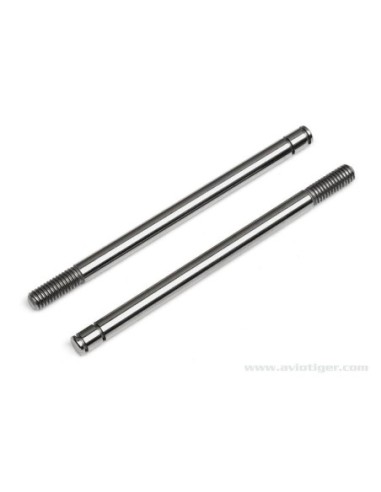 AXE SUSPENSION 3X48MM S2