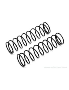 RESSORT AMORT NOIR 14X60X1.1MM