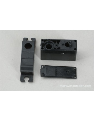 SERVO BOX S3150