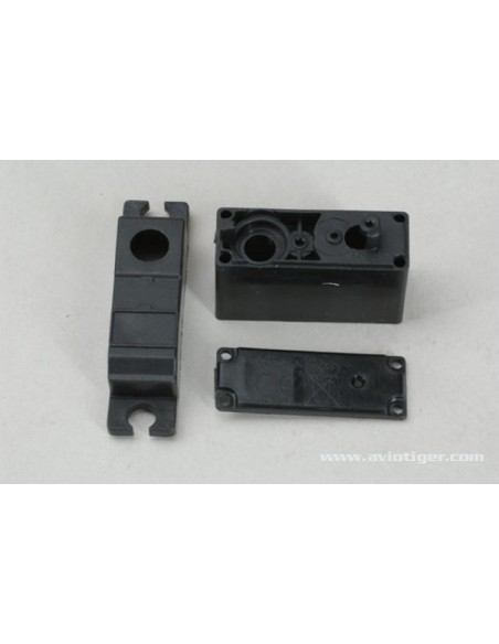 SERVO BOX S3150