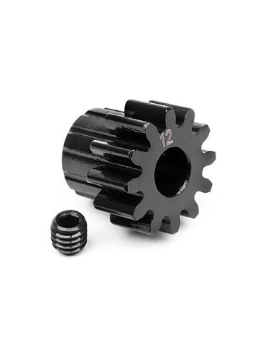 PIGNON 12 DTS 5MM FLUX