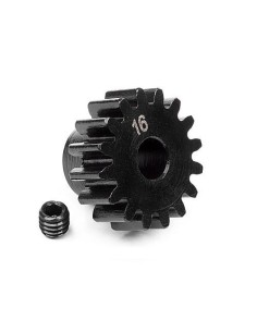 PIGNON 16 DTS 5MM FLUX