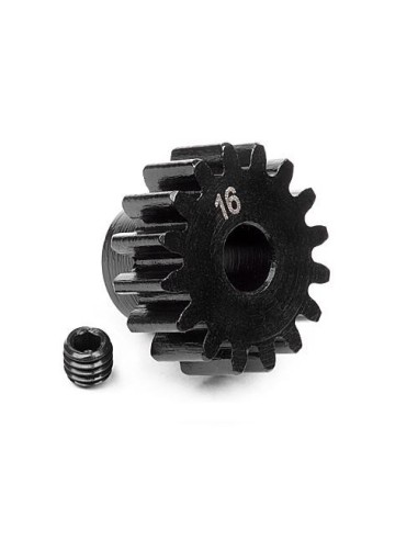 PIGNON 16 DTS 5MM FLUX