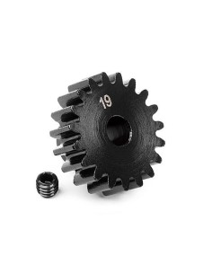 PIGNON 19 DTS 5MM FLUX