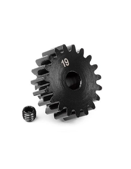 PIGNON 19 DTS 5MM FLUX