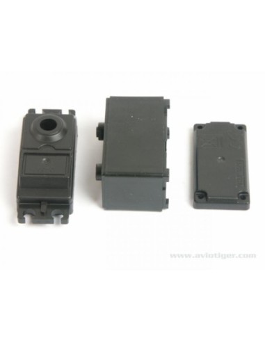 SERVO BOX S3010/S3305