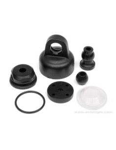 BOUCHON AMORTISSEUR FLUX