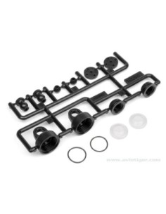 BOUCHON AMORTISSEUR FLUX 2