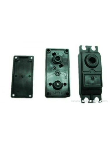 SERVO BOX S3107