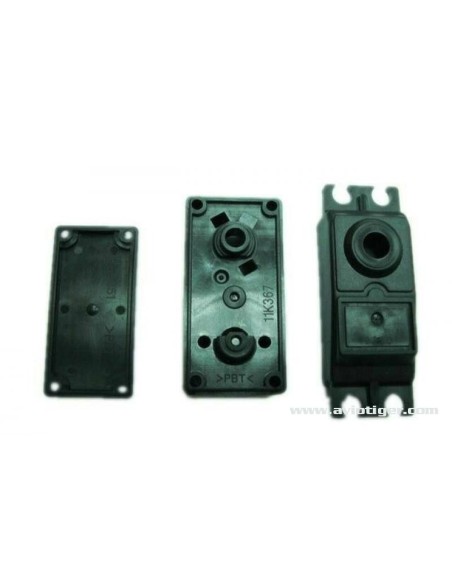 SERVO BOX S3107