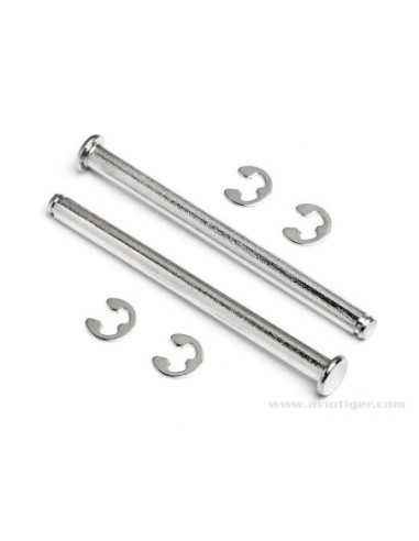 AXE SUPPORT TRIANGLE SUP