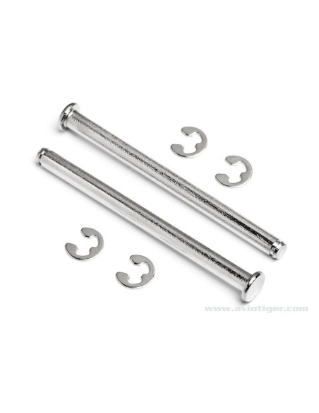 AXE SUPPORT TRIANGLE SUP