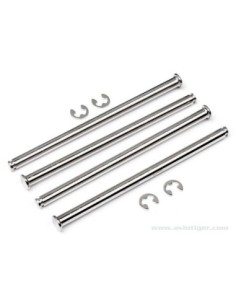 AXE SUPPORT TRIANGLE INF