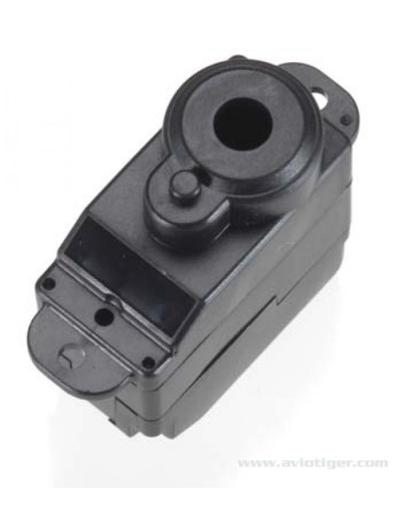 SERVO BOX S3108/S3110/S3114/S3154