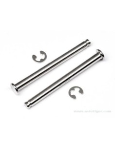 AXE SUPPORT FUSEE AVT INF