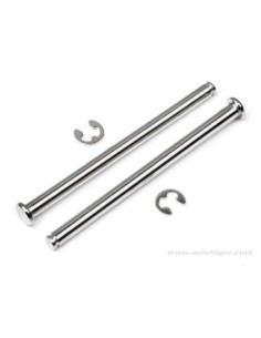 AXE SUPPORT FUSEE ARR INF