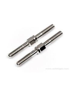 BIELETTE PAS INVERSE 4X40MM