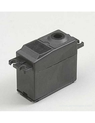 SERVO BOX S3151