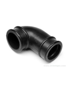 RACCORD FILTRE AIR NOIR