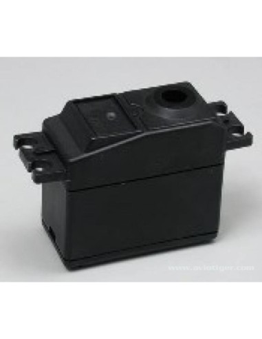 SERVO BOX S9150/S9154
