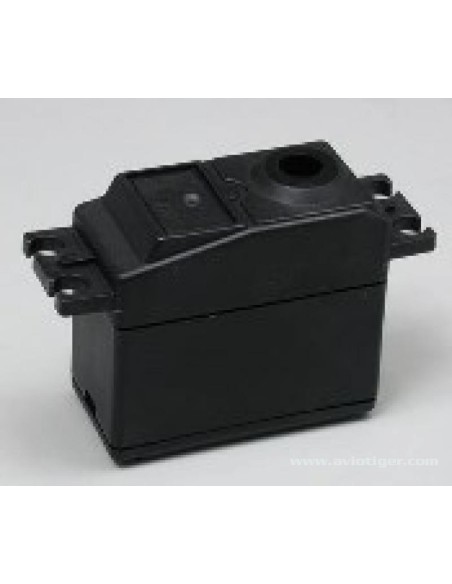 SERVO BOX S9150/S9154