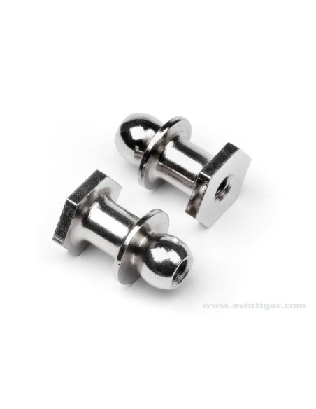 ROTULE FIXATION AMORTO