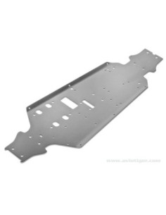 CHASSIS ALU 3MM TROPHY