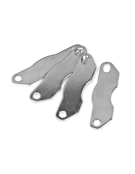 PLAQUETTE DISQUE FREIN TROPHY