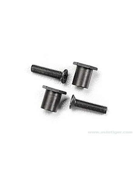 PIECES DIRECTION TROPHY