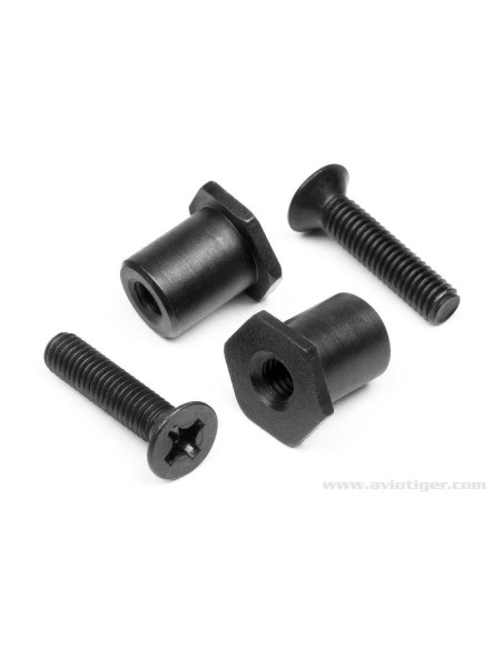 PIECES DIRECTION TROPHY