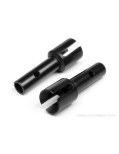 SORTIE DIFF ARR TROPHY