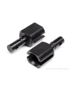 SORTIE DIFF CENTRAL TROPHY