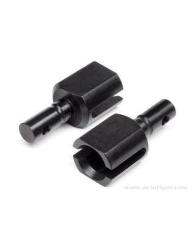 SORTIE DIFF CENTRAL TROPHY