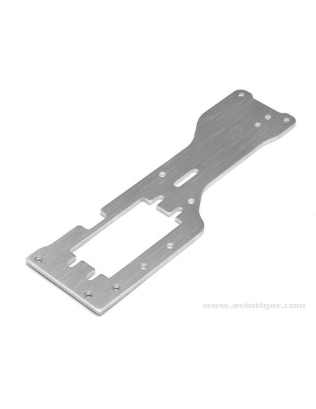 PLATINE SUPPORT SERVO TROPHY