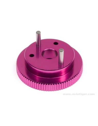 VOLANT MOTEUR 2 POINTS