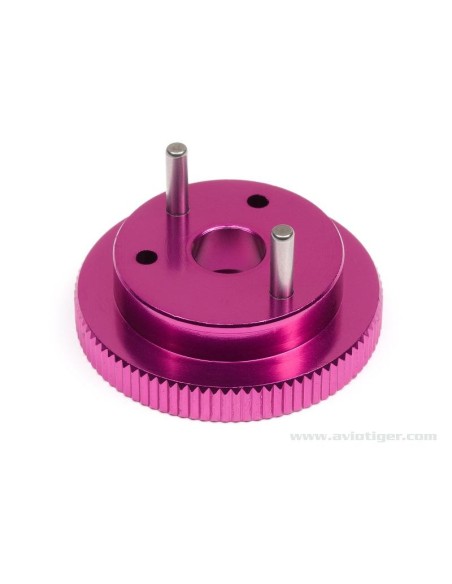 VOLANT MOTEUR 2 POINTS