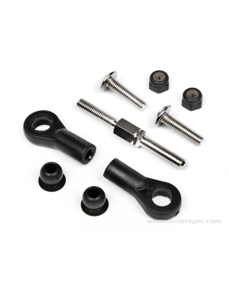 COMMANDE DIRECTION TROPHY