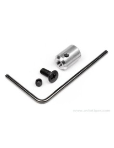 SUPPORT RESONATEUR TROPHY