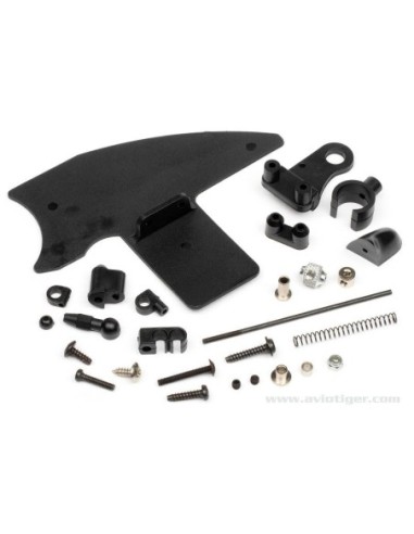 PIECES DIVERSES TROPHY