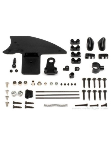 PIECES DIVERSES TROPHY