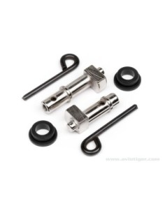 SET CAME DE FREIN TROPHY