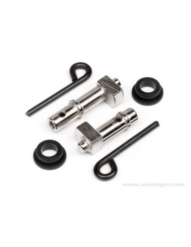 SET CAME DE FREIN TROPHY