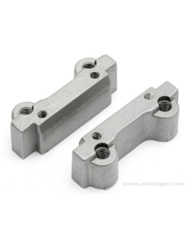 SET SUPPORT MOTEUR TROPHY