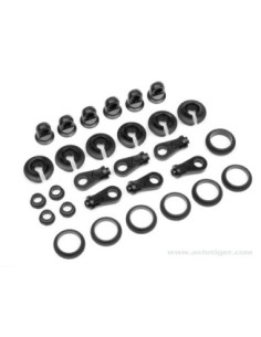 PIECES AMORTISSEUR 2