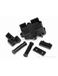 SUPPORT SERVO DIRECTION