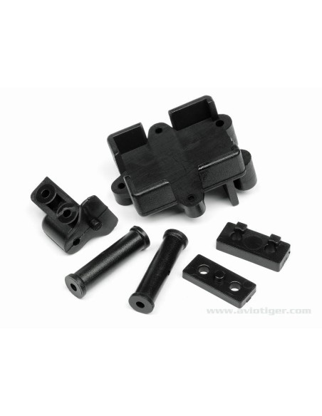 SUPPORT SERVO DIRECTION